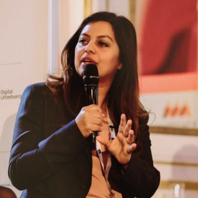 Devie Mohan Profile