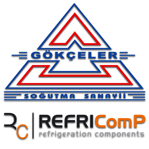 gokcelersogutma's profile picture. RefriComp Refrigeration Components