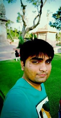 PrajapatiRikit's profile picture. 