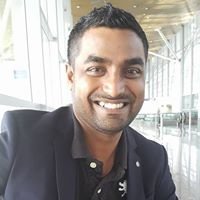 Kevin Fernandez (@kevinfernandez) 's Twitter Profile
