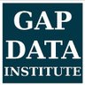 GapDataInst's profile picture. Data. Think. Change. || GapData Institute (GDI) is a nonprofit nonpartisan research institution harnessing power of data & wisdom of economics for public good.
