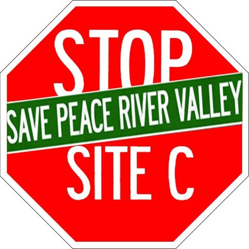 Peace Valley Environment Association works to protect the Peace River Valley from Site C Dam in NE BC. Protecting farmland, wildlife, fish, heritage, ecosystems