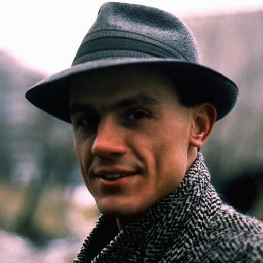 Frank Braunerさんのプロフィール画像
