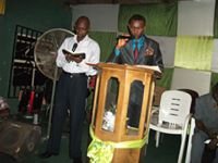 yemlekbesttouch's profile picture. Pastor, Career coach and Education Consultant