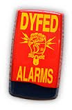 Dyfed Alarms is one of the largest independent suppliers and installers of Intruder Alarms, Fire Detection Systems and Access Control equipment in Wales.