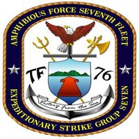 Expeditionary Strike Group 7(@EXSTRGRU7) 's Twitter Profile Photo