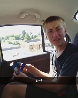 BoonZack's profile picture. Im a fitness freak and also personal trainer