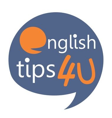 Twitter-based English learning portal. We help you learn English better, faster, & for free! 
Inquiries: info(at)englishtips4u(dot)com.