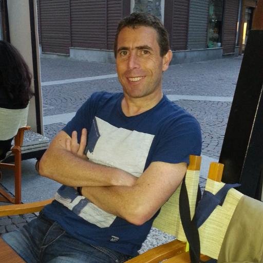 Secrétaire Général de la Maison des Sciences de l'Homme et de la Société Sud-Est (Univ. Côte d'Azur), lecture, football, gastronomie et développement durable.