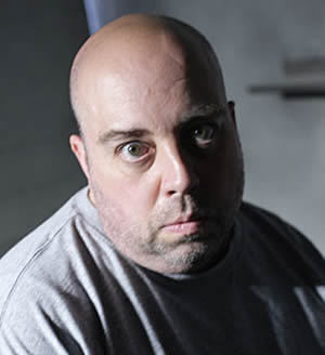 PuppetGenius's profile picture. I'm most definitely not David H. Lawrence XVII. This is an RP account. :3