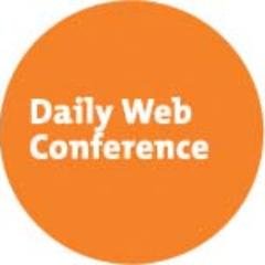dailywebsk's profile picture. TRENDS in Web Industry on http://t.co/u3iIzbhMrn - Nov.14, 2012 - Conference in Bratislava, hotel NH Gate One