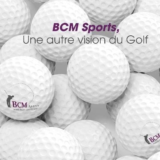 Agence conseil et de communication spécialisée dans le golf.