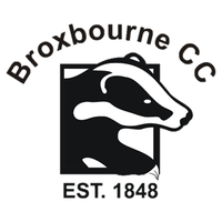 Broxbourne CC(@BroxbourneCC) 's Twitter Profile Photo