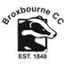 Broxbourne CC (@BroxbourneCC) Twitter profile photo