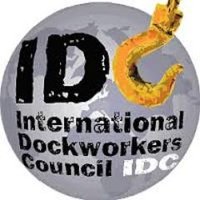 IDC/dockworkers(@IDC_Dockers) 's Twitter Profile Photo