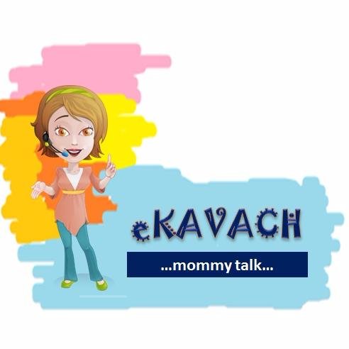 eKAVACH – India’s First Integrated #DigitalParenting Solution - Enabling Better Parenting. Active #AntiCyberbullying Campaigners.