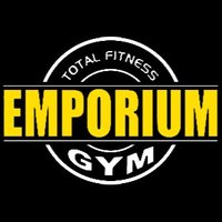 Emporium Fitness (@emporiumgym) 's Twitter Profile