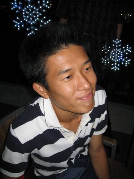 hozhihao's profile picture. 