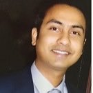 tapanjha's profile picture. 