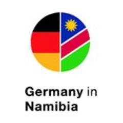 This is the Twitter Account of the German Embassy Windhoek - Imprint https://t.co/ZQCzERTS0f - Netiquette https://t.co/2F4vhww7vy
(Retweets are not an endorsement)