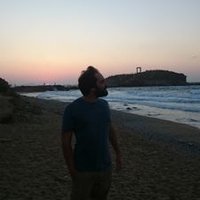 Argiris Altiparmakis (@argialti) 's Twitter Profile