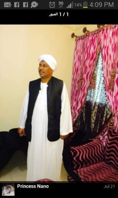 HosamMahi's profile picture. 