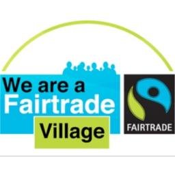 A small group who try to do big things. The first Fairtrade village in the world.