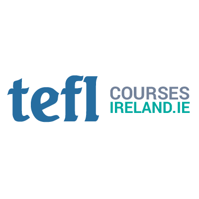 Providing internationally recognised classroom, online and combined #TEFL courses throughout Ireland 🛫👩‍🏫👨‍🏫  email: info@teflcoursesireland.ie