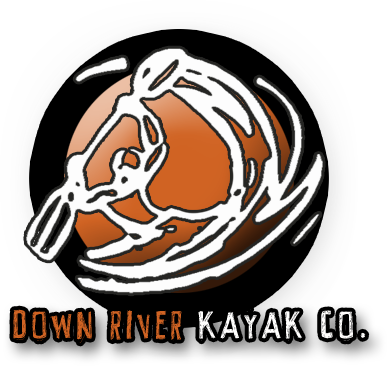 Whitewater Kayaks and Paddle Gear Shop