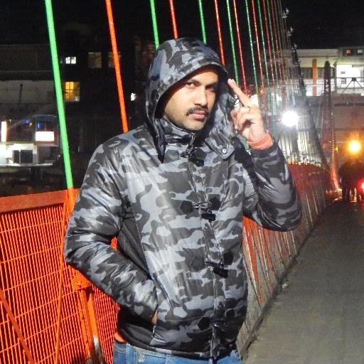 Indian🇮🇳 | NIT JSR Alumnus| Nationalist, Socialist