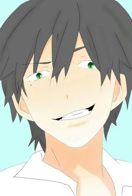 rokixroki's profile picture. CAS垢/別に鬼畜ではないぞよ？/鬼宴~ｷｴﾝ~頭領