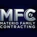 Materio Family Co. (@mfccontracting) Twitter profile photo Materio Family Co. (@mfccontracting) Twitter profile photo