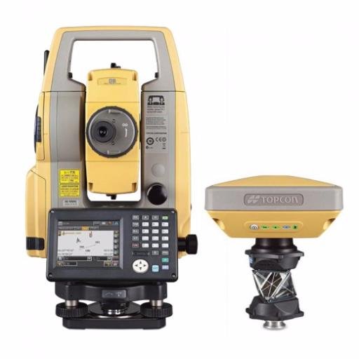 Authorised Topcon dealer, sale-hire-service and repair of all survey, site and safety equipment. Global delivery on all products. 01244 821777.
