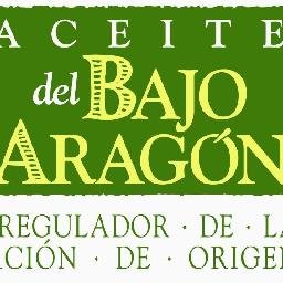 Denominación de Origen Protegida Aceite del Bajo Aragón