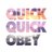 quickquickobey's profile image