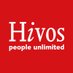 Hivos Global (@hivos) Twitter profile photo