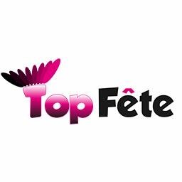 Top_Fete's profile picture. Nous sommes spécialiste en articles de fête. Chez nous, vous trouverez tout ce dont vous avez besoin !