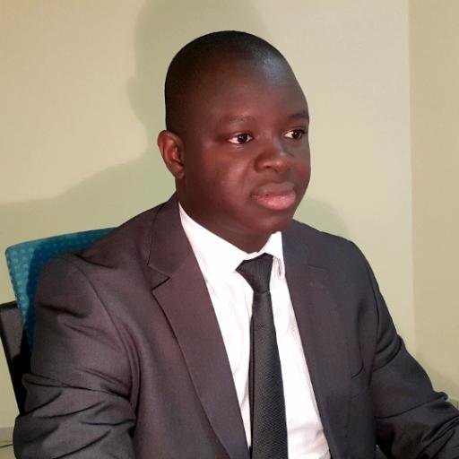 _asane's profile picture. Burkinabé du Monde et professionnel des TIC