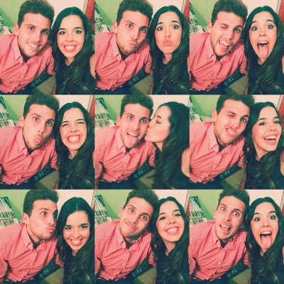 Nunca pienses que esto va a terminar, lo bonito de esta historia es que acaba de empezar.