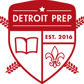 Detroit Prep is a free public charter school in Detroit, Michigan.