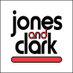 Jones and Clark (@jonesandclark) Twitter profile photo
