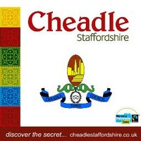 CheadleStaffordshire (@cheadlecouncil) 's Twitter Profile