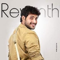 RaveOn with Revanth (@anchorrevanth) 's Twitter Profile