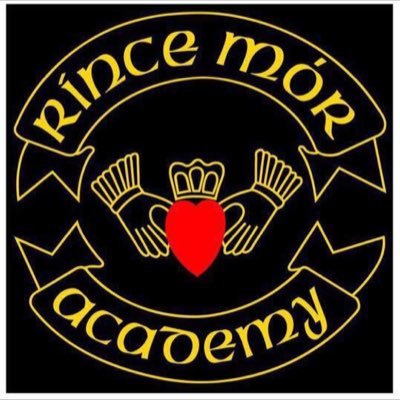 **The Rince Mor Academy - Excellence in Irish Dancing**