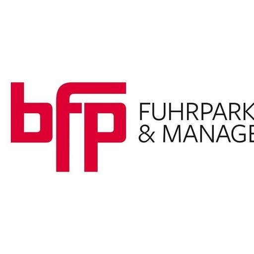 bfp fuhrpark & management: Das unabhängige Fachmagazin für betriebliche Mobilität und die Fuhrpark-Branche. Redaktion, #fuhrparkforum @bfp_Akademie