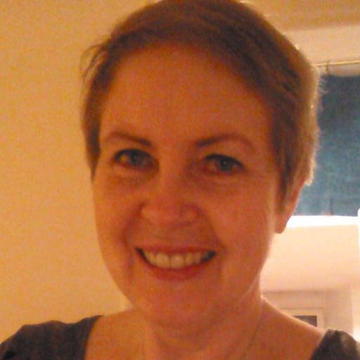 Consultant Clinical Psychologist; Lead for Personality Services @withoutstigma