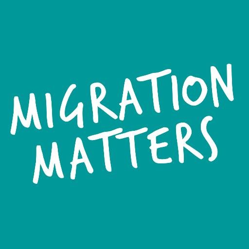 We go beyond pro & con to help you have better conversations about migration.
Videos : Events : Trainings. YouTube: https://t.co/QaC5Iodqbv.