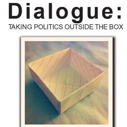 Postgrad student-led initiative at POLSIS UQ. A peer-review online space to talk politics in all of its forms.