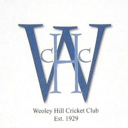 Family Club, always seeking new members. Currently playing in the Warcl Div 5 West - Sponsored by @cranlea weoleyhillcc@gmail.com