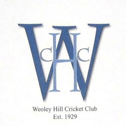 Family Club, always seeking new members. Currently playing in the Warcl Div 5 West - Sponsored by @cranlea weoleyhillcc@gmail.com